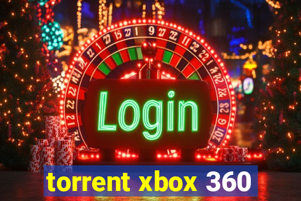 torrent xbox 360